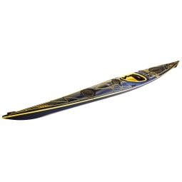 Rebel Kayaks Jara LV HD cobalt