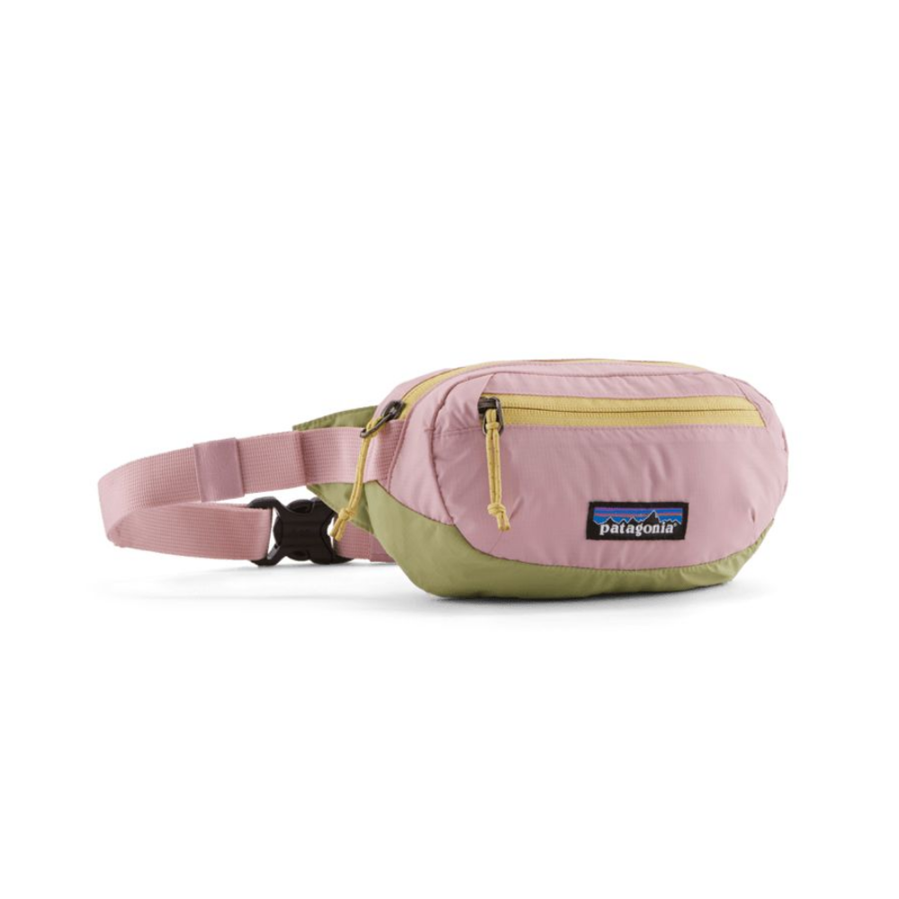 Terravia Mini Hip Pack Quiet Violet