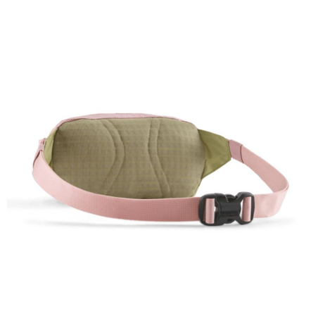 Patagonia Terravia Mini Hip Pack Quiet Violet Rückseite