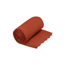Sea to Summit Airlite Towel Reisehandtuch Picante Red im Detail