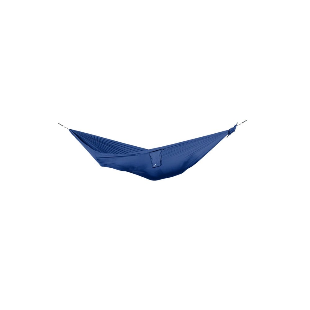 Compact Hammock Blau