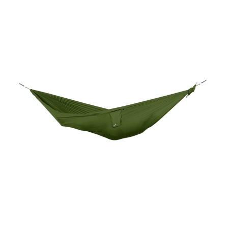 Ticket To The Moon Compact Hammock Leaf Green TMC85