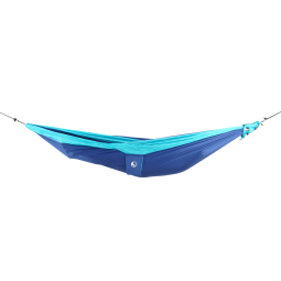 Ticket To The Moon Original Hammock Hängematte Royal Blue Turqouise TMO3914