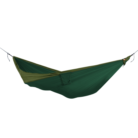 Ticket To The Moon King Size Hammock Dark Green Leaf Green TMK0585