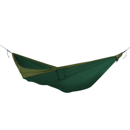 Ticket To The Moon King Size Hammock Dark Green Leaf Green TMK0585