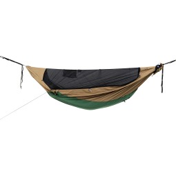 Ticket to the Moon Pro Mat Hängematte Brown