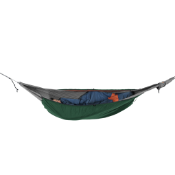 Ticket To The Moon Moonquilt Compact Forest Green beispielhaft im Einsatz