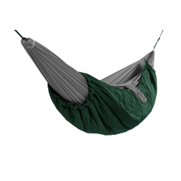 Ticket To The Moon Moonquilt Compact Forest Green
