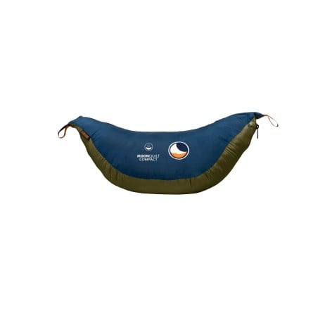 beispielhafte Abbildung Packmaß Ticket To The Moon Moonquilt Compact