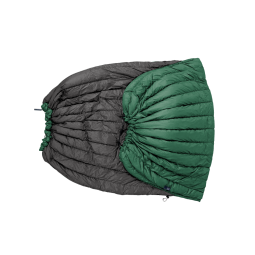 Ticket to the Moon Moonquilt Pro 850 lose zusammengelegt