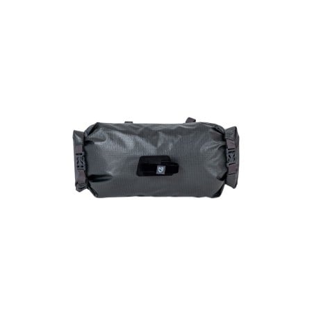 Nemo Dragonfly OSMO Bikepack 1P Zelt Packsack Rückseite