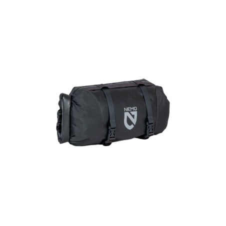 Nemo Dragonfly OSMO Bikepack 1P Zelt Packsack Vorderseite