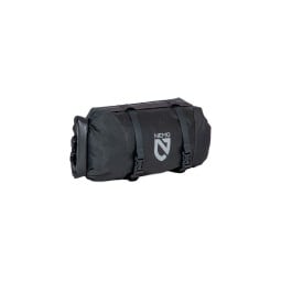 Nemo Dragonfly OSMO Bikepack 1P Zelt Packsack Vorderseite
