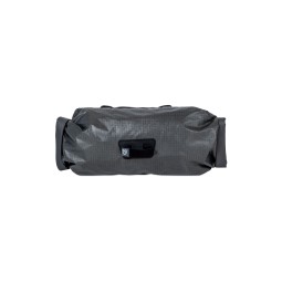 Nemo Dragonfly OSMO Bikepack 2P Zelt Rückseite Bikepacking Packsack