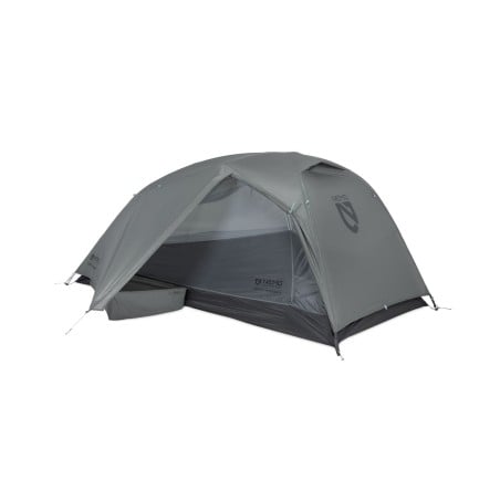 Nemo Dragonfly OSMO Bikepack 2P Zelt