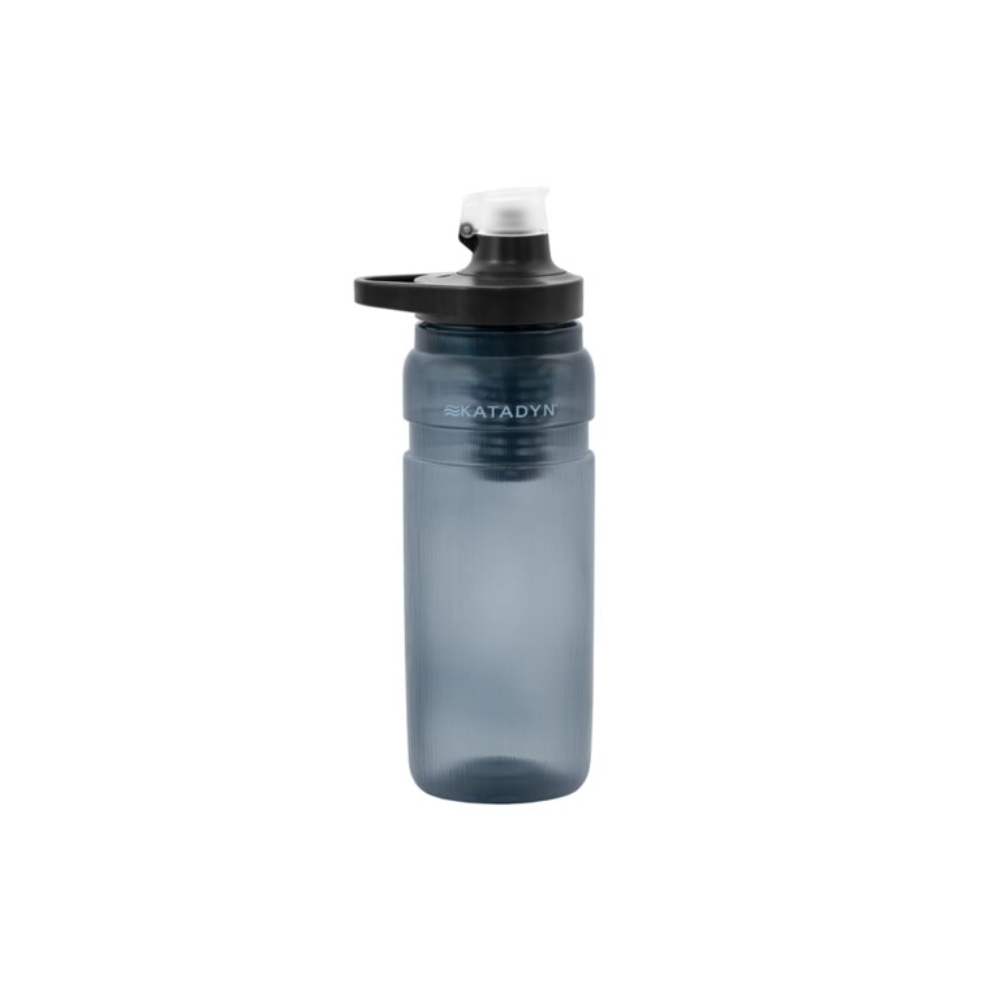 Katadyn BeFree AC Bottle 0,7L Smoke