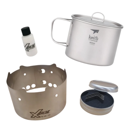 Walkonthewildside X-Boil 900ml Spar-Bundle in der Übersicht