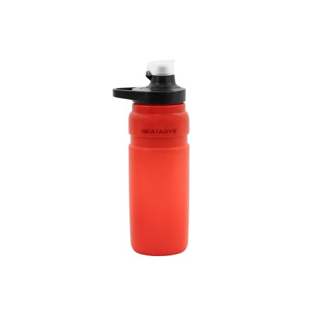 Katadyn BeFree AC Bottle 0,7L Red