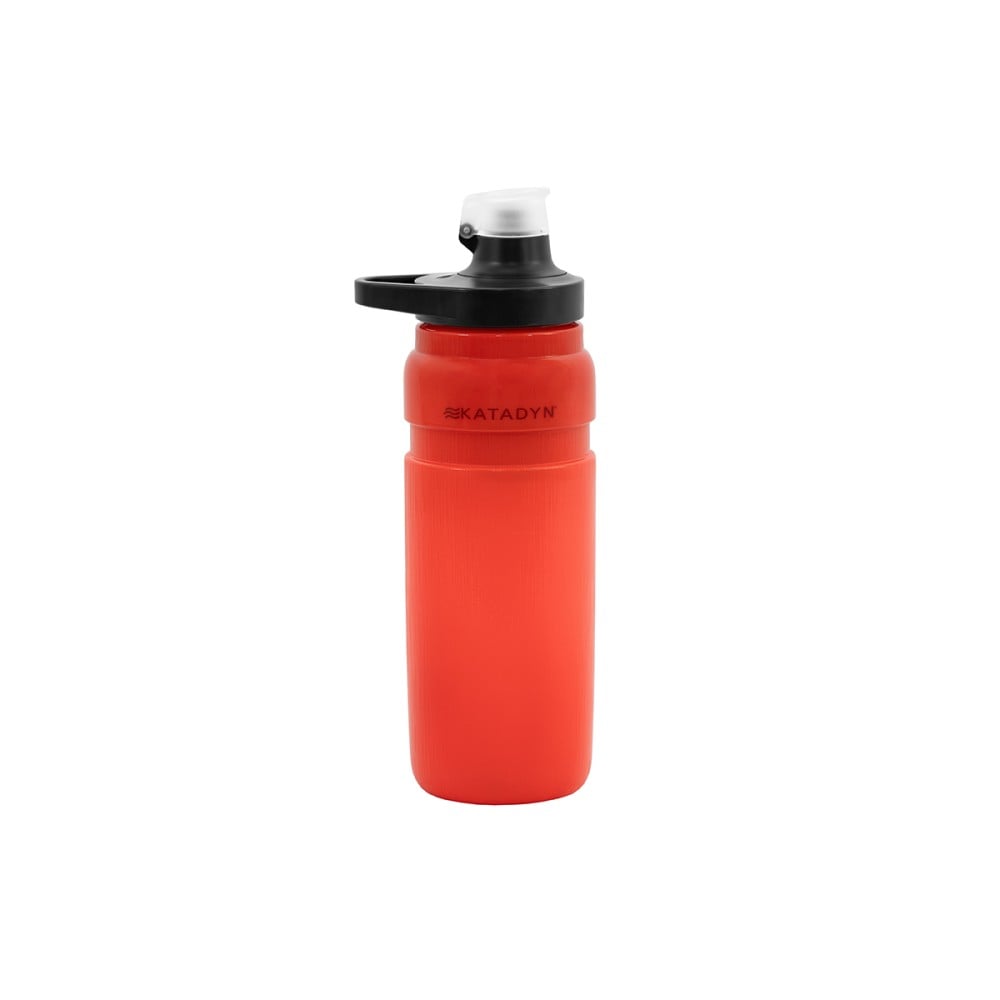 Katadyn BeFree AC Bottle 0,7L Red