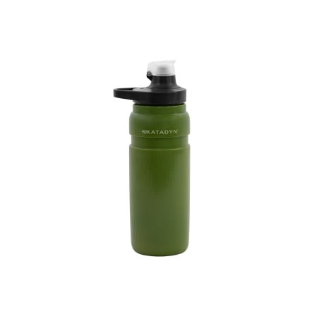 Katadyn BeFree AC Bottle 0,7L Green