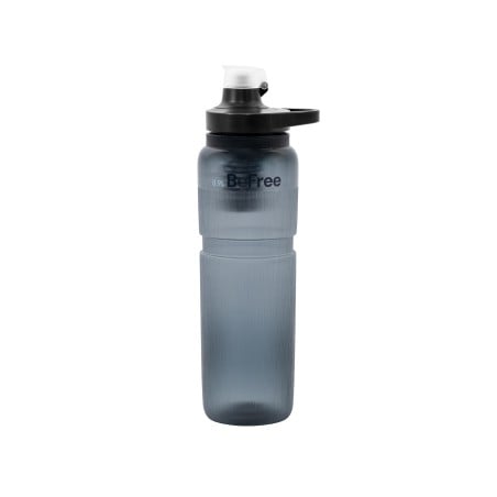 Katadyn BeFree AC Bottle 0,9L in der Farbe Smoke