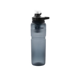 Katadyn BeFree AC Bottle 0,9L in der Farbe Smoke