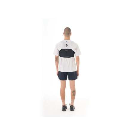 Black Diamond Distance 2 Hydration Vest mit atmungsaktivem Material