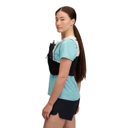 Black Diamond Distance 6 Hydration Vest Seitenansicht