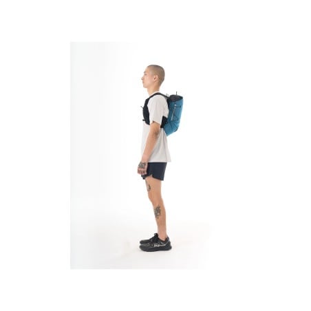 Black Diamond Distance 8 Backpack Desert Sky Seitenansicht