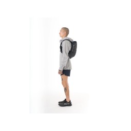 Black Diamond Distance 8 Backpack Black seitliche Ansicht