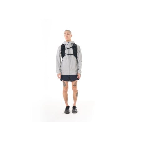 Black Diamond Distance 8 Backpack mit breiten Schulterträgern für Trinkflaschen