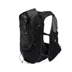Black Diamond Distance 8 Backpack Black Rückseite
