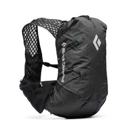 Black Diamond Distance 8 Backpack Black