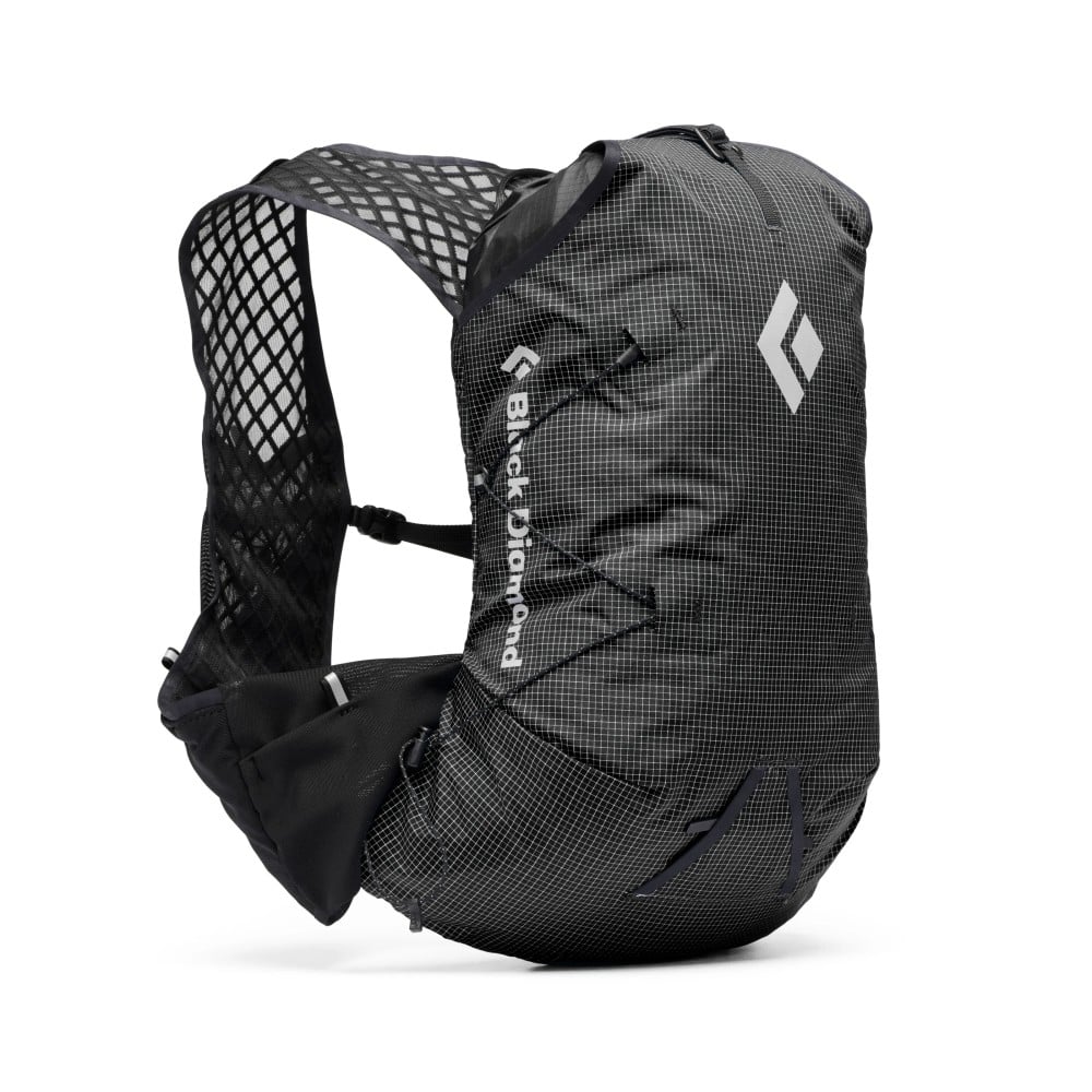 Black Diamond Distance 8 Backpack Black