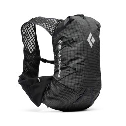 Black Diamond Distance 8 Backpack Black