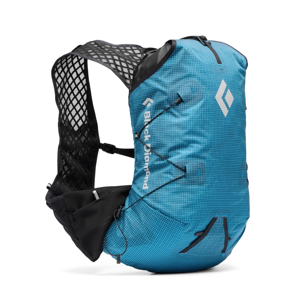 Distance 8 Backpack M Blau