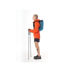 Black Diamond Distance 15 Backpack Seitenansicht