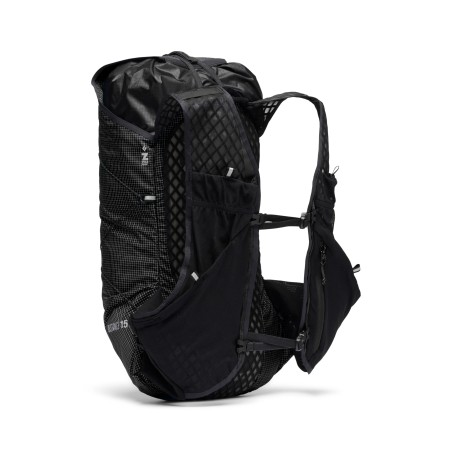 Black Diamond Distance 15 Backpack Black Rückseite
