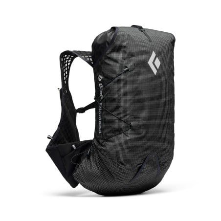 Black Diamond Distance 15 Backpack Black