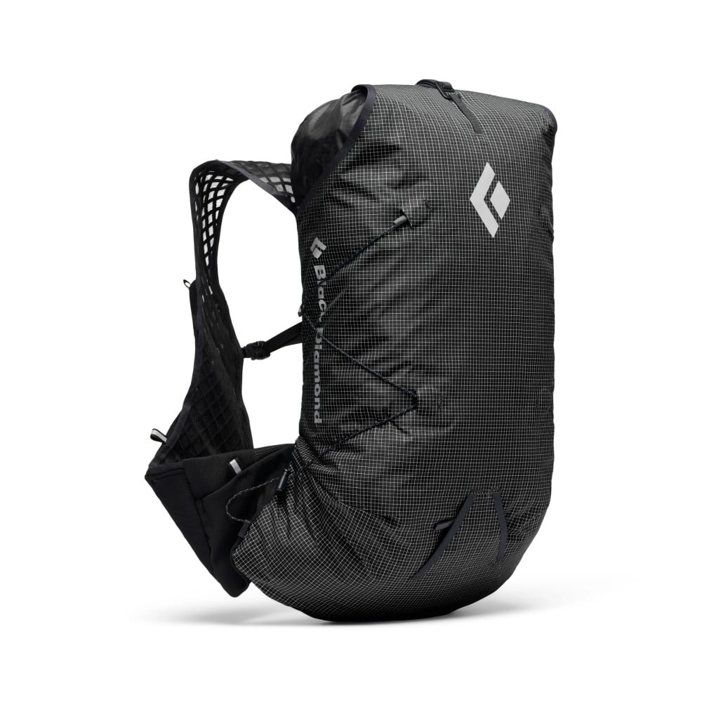 Black Diamond Distance 15 Backpack Black