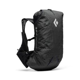 Black Diamond Distance 15 Backpack Black
