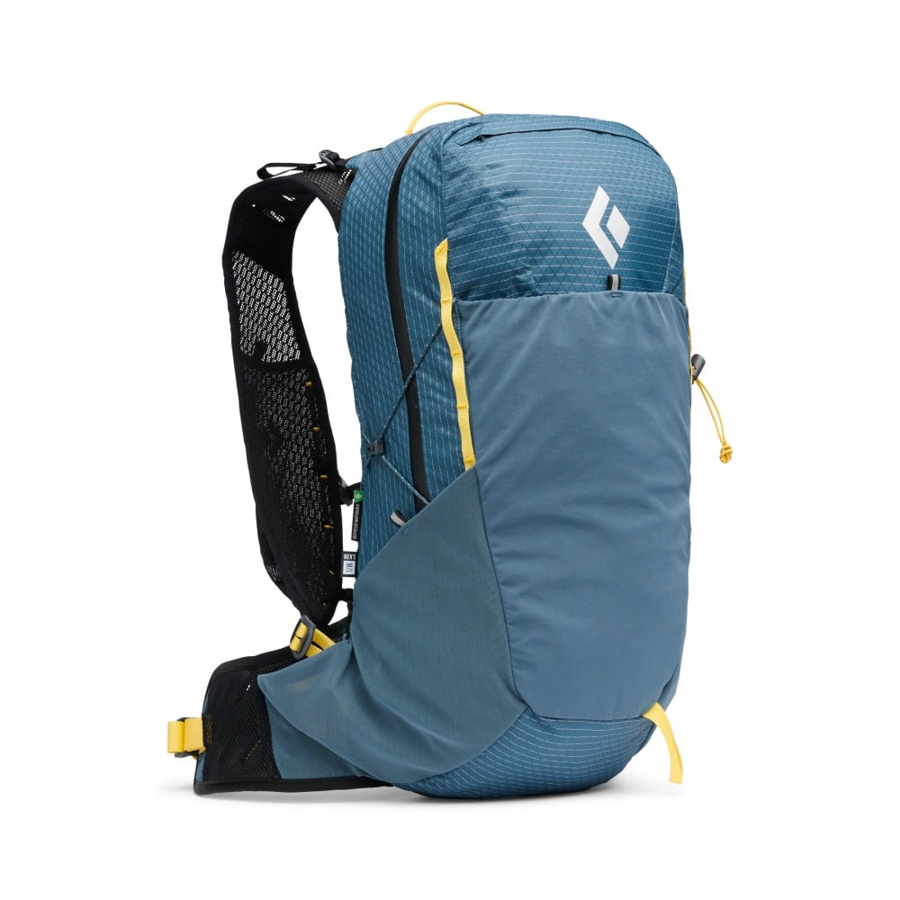 Black Diamond Pursuit 25 Tagesrucksack Midnight Blue