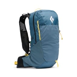 Black Diamond Pursuit 25 Tagesrucksack Midnight Blue