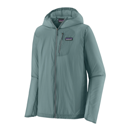 Patagonia Houdini Windbreaker Jacke in Blue Sage