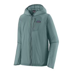 Patagonia Houdini Windbreaker Jacke in Blue Sage