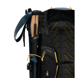 Black Diamond Pursuit 25 Tagesrucksack mit Stockhalterung