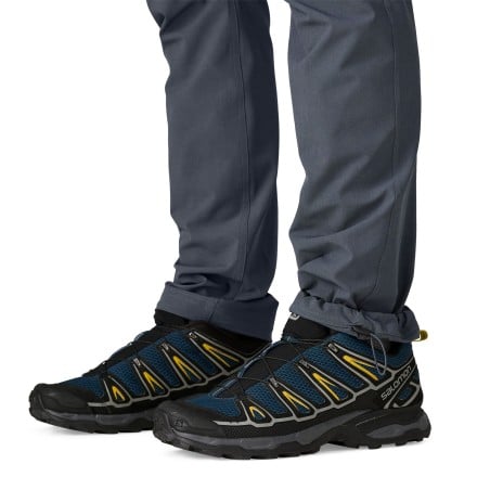 Patagonia Terravia Trail Pants mit Kordelzug am Beinsaum