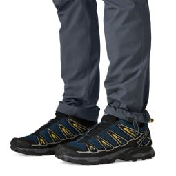 Patagonia Terravia Trail Pants mit Kordelzug am Beinsaum
