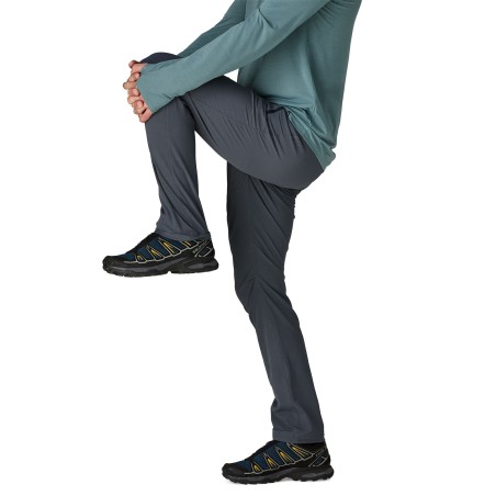 Patagonia Terravia Trail Pants aus elastischem Material