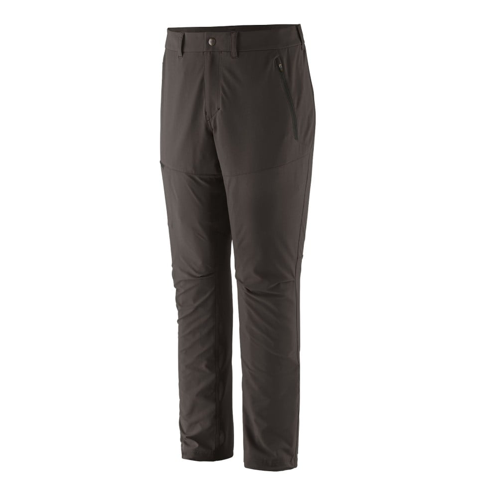 Terravia Trail Pants 36 Smolder Blue